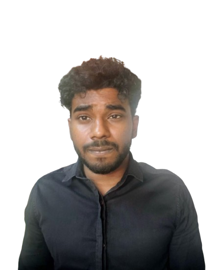 Abhinesh Madhavan